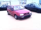A picture of Goif2 saloon is available for sale CONTACT SELLER MAKE Goif2