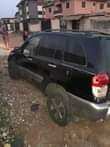 A picture of Registered 2004 Toyota Rav4 Neatly Used by a Working Class