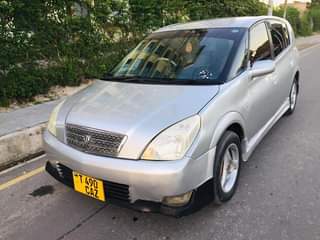 A picture of TOYOTA OPPA MILLION5.5 0716711174