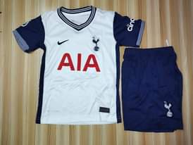 A picture of Jerseys