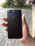 A picture of Iphone