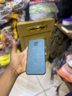 A picture of SAMSUNG S6 EDGE GB 32 RAM 3 NAUZA 100 000