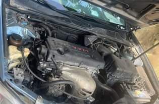 A picture of Neatly used 2004 Toyota Big daddy