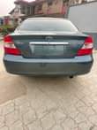 A picture of Toyota Camry 2003