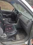 A picture of Honda pilot