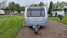 campervans for sale uk