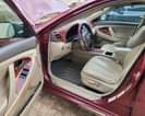 A picture of Camry Toyota