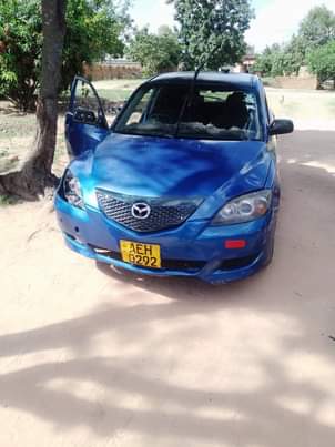 classifieds/cars mazda