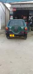 A picture of Rav4 milango mitano Manual full Ac safari popote bei imepoa