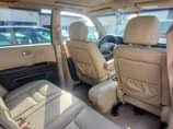A picture of Bumpers flashed HIGHLANDER 2004 Model