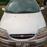 chevrolet