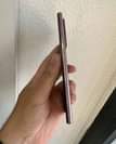 A picture of Samsung Note 20 Ultra
