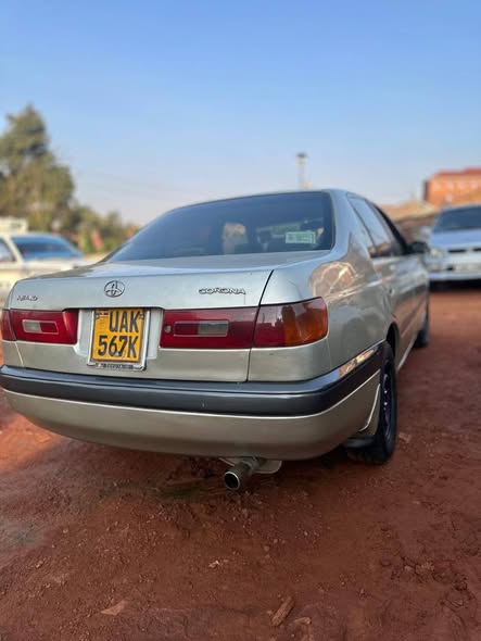 A picture of Available Uhs 8m Last 0702549830