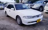 A picture of TOYOTA CARINA Ti FOR SALE