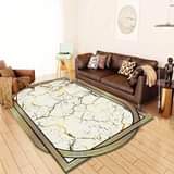 A picture of Polygon 3D carpet