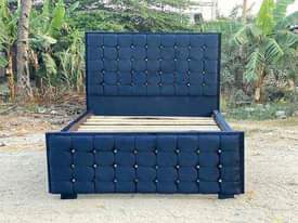 A picture of Bedsofa