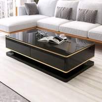 A picture of Sets of dinning center tables TV stand and other