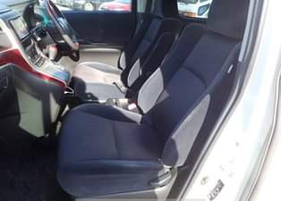 A picture of Toyota Velfire for sale
