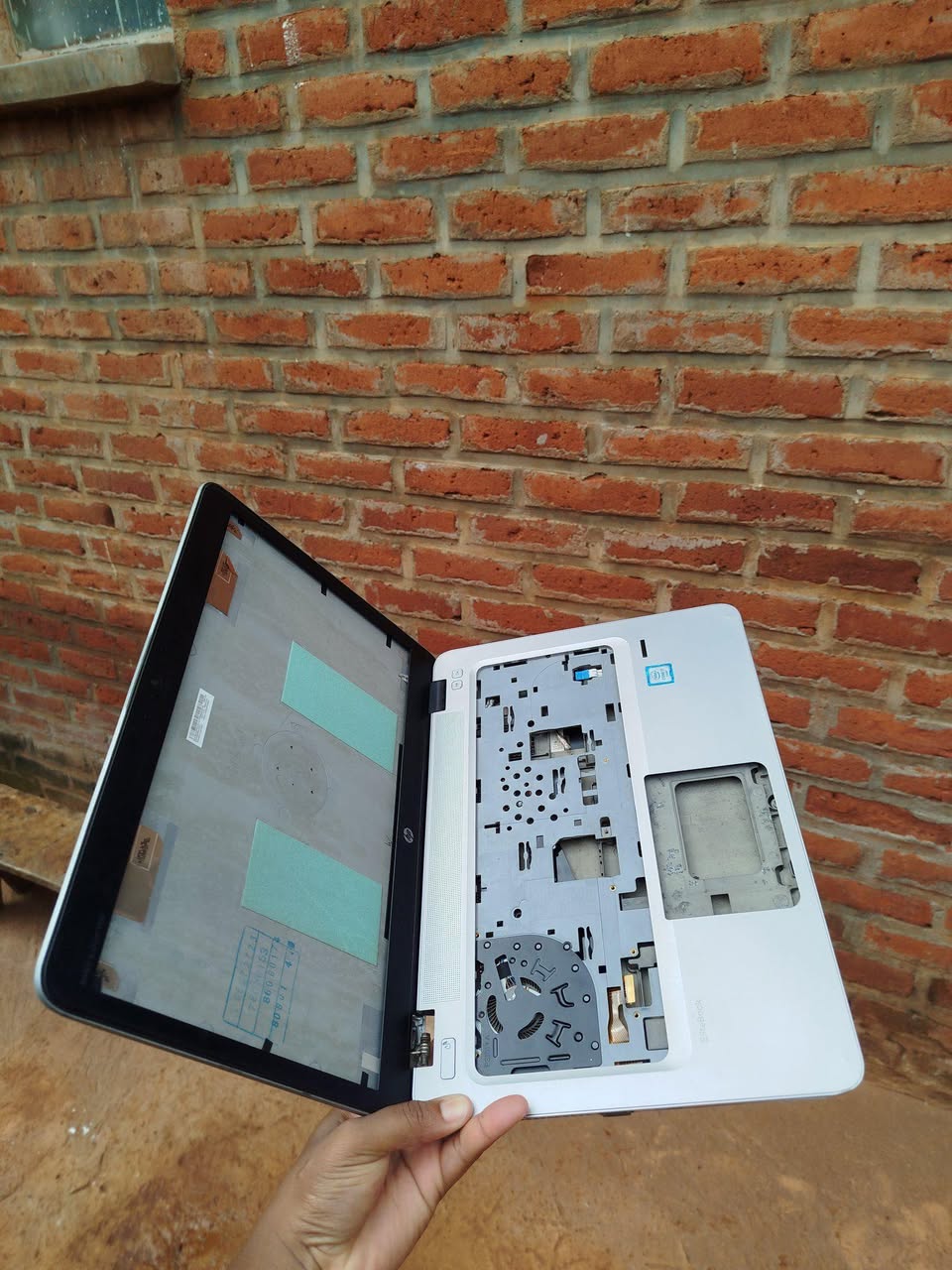 hp laptops