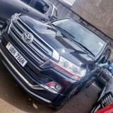 A picture of Landcruiser V8 2019 395m