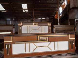 A picture of Beds