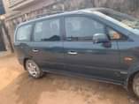 A picture of Hyundai Trajet 2008 Pure FirstBody