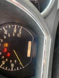 A picture of Lexus RX 330 2004