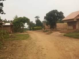 A picture of Quick sale 7.5m 40by35ft located at matugga kakelenge Good for