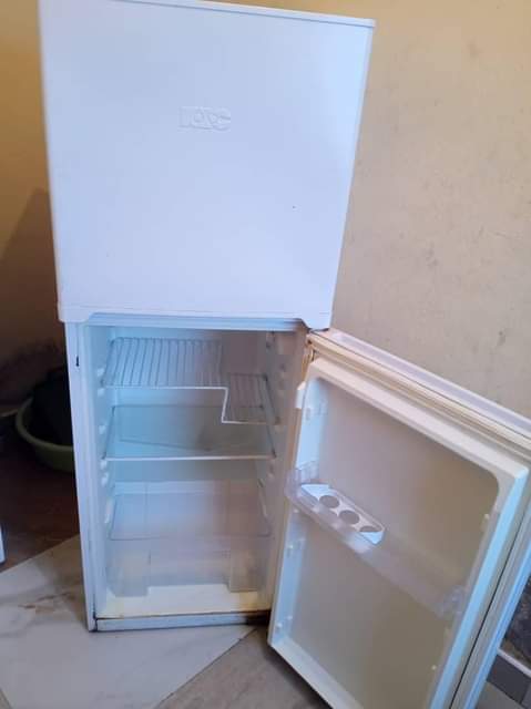 kic fridge