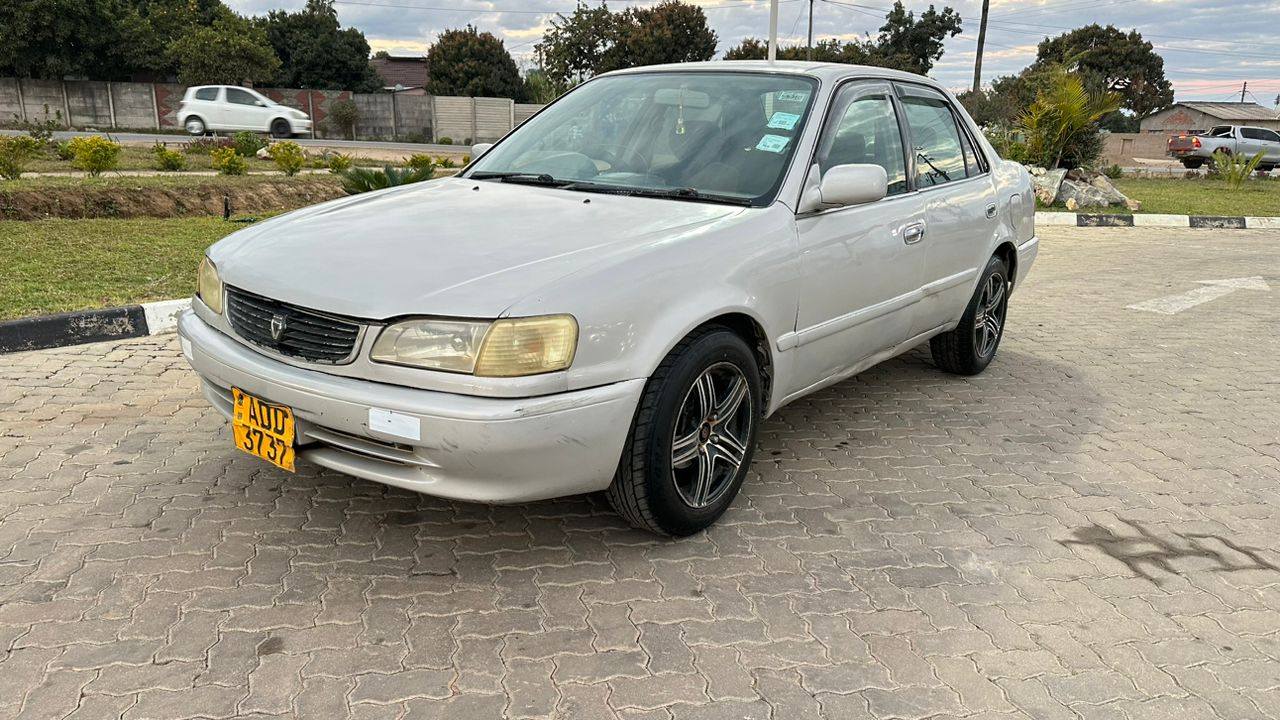 classifieds/cars toyota