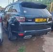 A picture of RANGEROVER SPORT 2016 205M