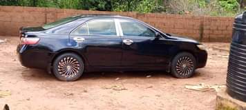 A picture of Engine and transmission is percent ok beautiful interior and exterior