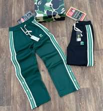 A picture of Long pants