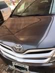 A picture of Toyota venza 2011