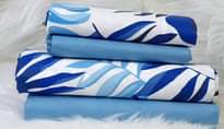 A picture of MIX AND MATCH BEDSHEETS