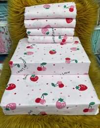 A picture of Bedsheets