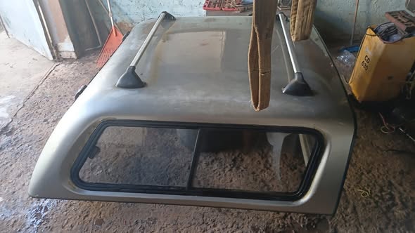 used ford ranger