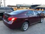 A picture of NAME Lexus ES350 reg YEAR 2008 Thumb start Nothing to