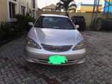 A picture of Dealer s choice Port Harcourt odili road