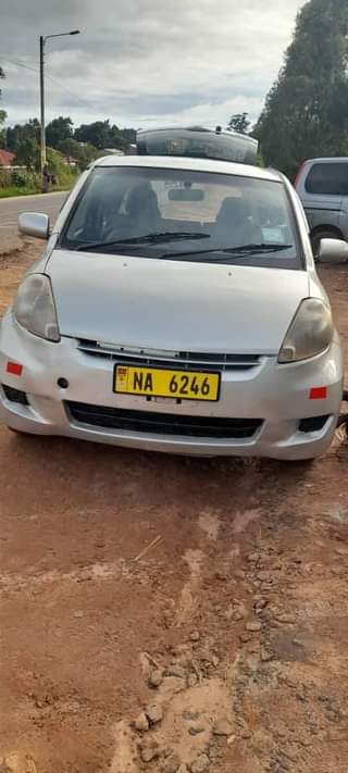 Malawi C.
