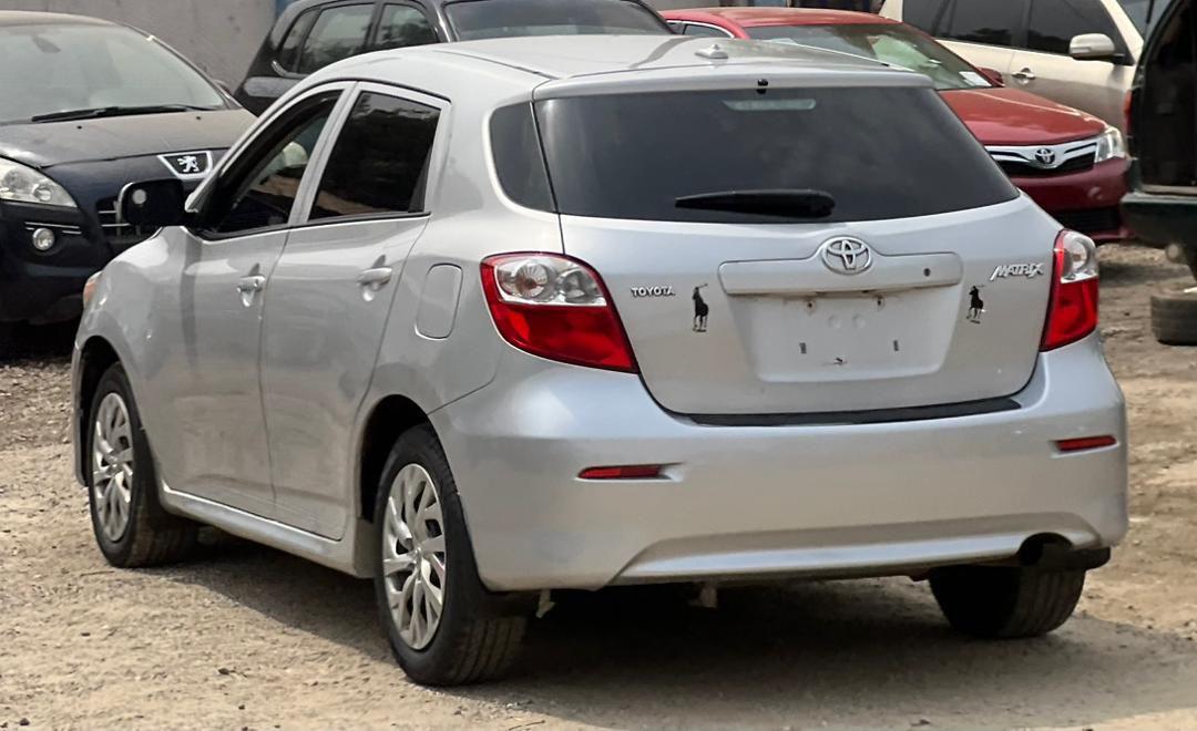 A picture of Car