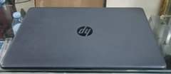 A picture of Slim HP 250 G6 6th generation 4GB Ram 500GB Harddrive