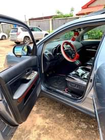 A picture of 2005 Lexus Rx330