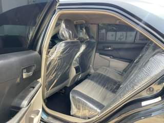 A picture of 2013 TOYOTA CAMRY