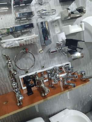 mixer