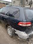 A picture of Sienna 2000 model