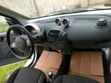 A picture of 2005 Mercedes benz Smart 1 0