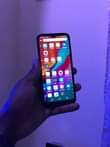 A picture of INFINIX SMART HD