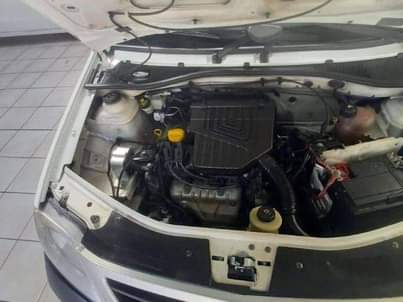 Car A.