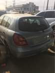 A picture of Foreign used 2005 Nissan Almera S Automatic